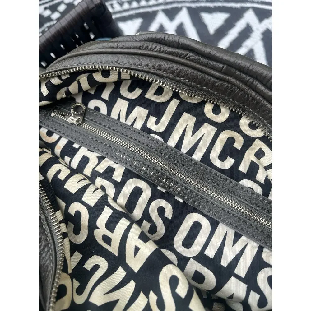 Marc jacobs purse leather Vintage Y2K Marc by Marc - Beautiful Bag